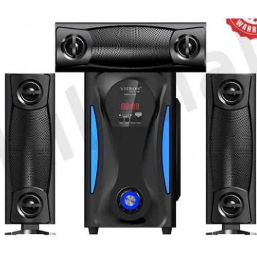 Vitron 3.1 CH Active Bass System