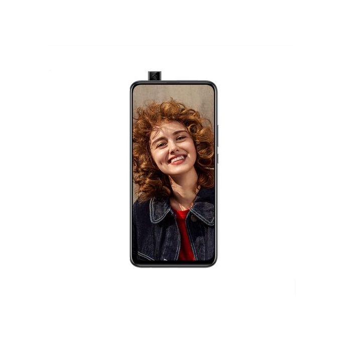 Huawei Y9 Prime 2019 - 6.59 - 6GB+128GB - 16 MP Pop Up Camera - Dual SIM