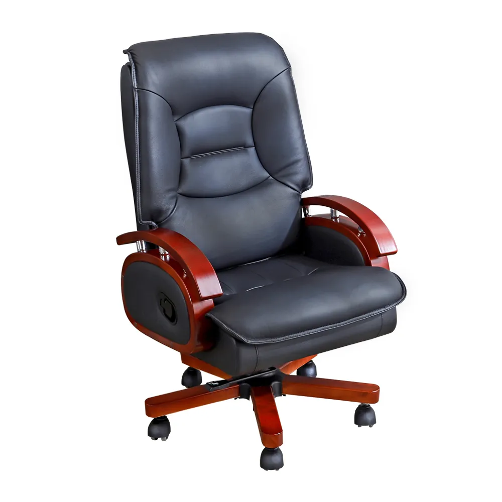 Executive Recliner Chair