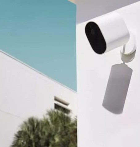 Mi Wireless Outdoor Security Camera 1080P