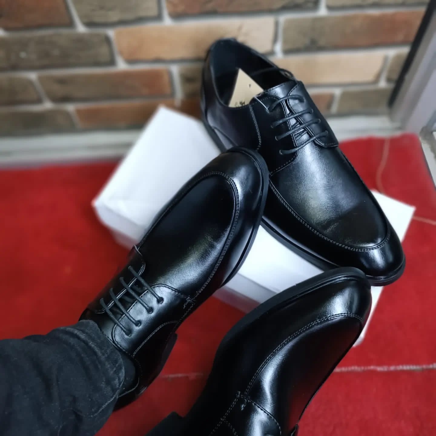 Empire Official men Shoes m