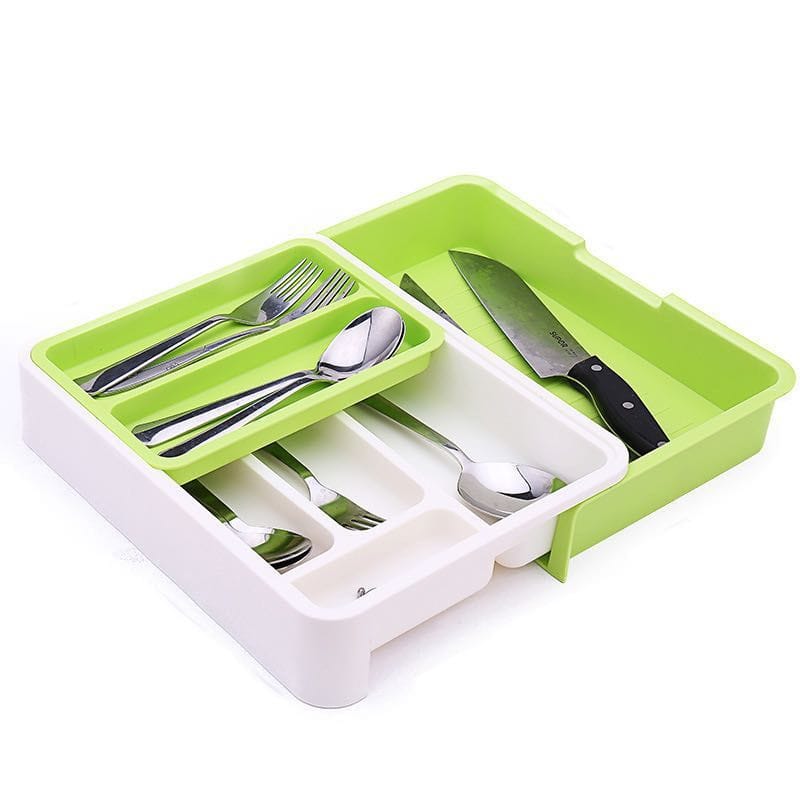 New design Cutlery drawer organizer