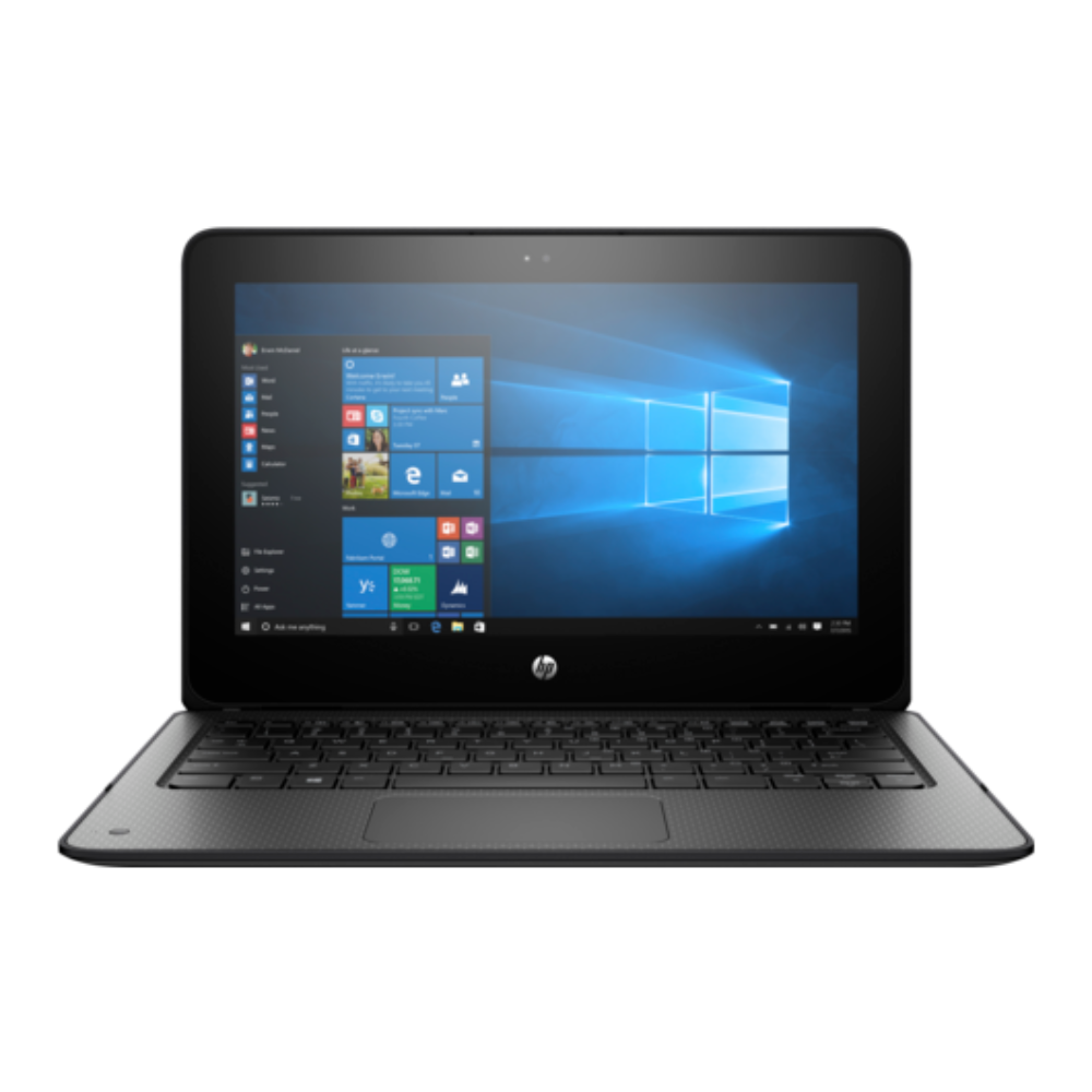 HP ProBook X360 11G2 CELERON 8GB RAM /256SSD core i5 /Windows 10 /Touchscreeen Display - Image 3