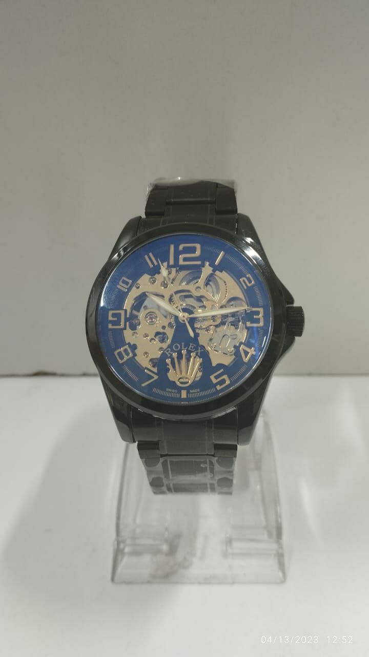 Rolex Fully Automatic