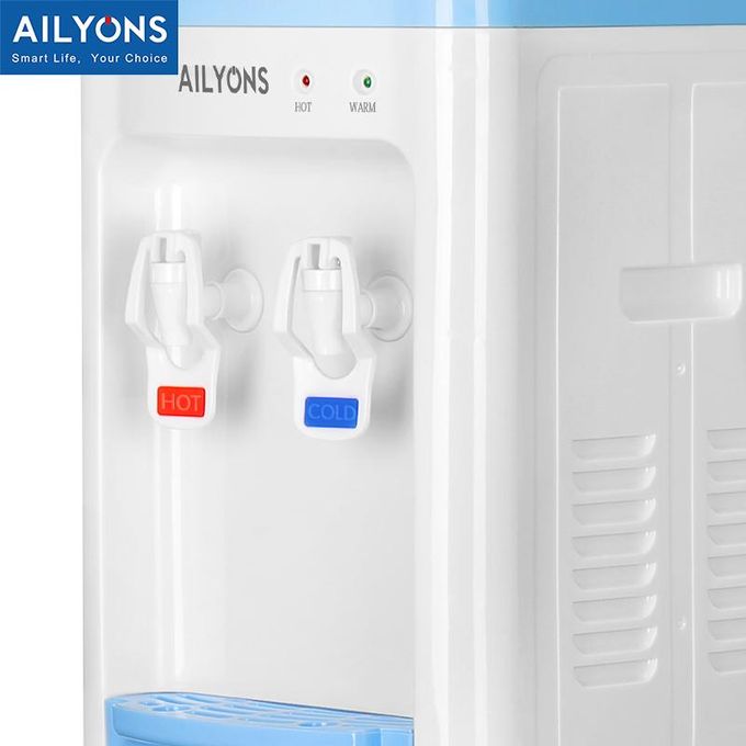 AILYONS AFK-111 Water Dispenser Hot And Normal With Storage Cabinet - Image 4