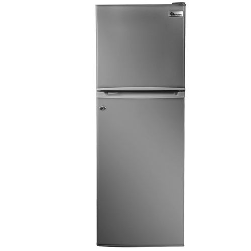 Ramtons RF|177- 2 Door Direct Cool Fridge - 128 Litres