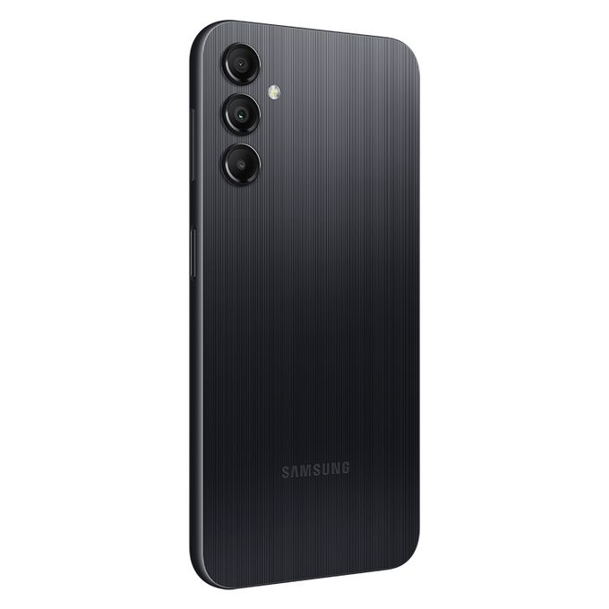 Samsung Galaxy A14 4G, 6.6", 64GB + 4GB RAM (Dual SIM), 5000mAh, Black, 2YRs WRTY - Image 4