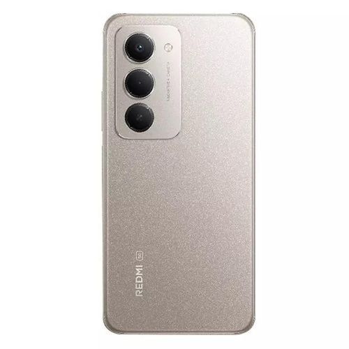XIAOMI Redmi 15 4G, 8GB RAM + 256GB, 7000mAh, Grey (25 Months Warranty). - Image 3