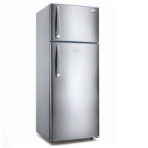 Ramtons RF|257- 2 Door Direct Cool Fridge - 213 Litres