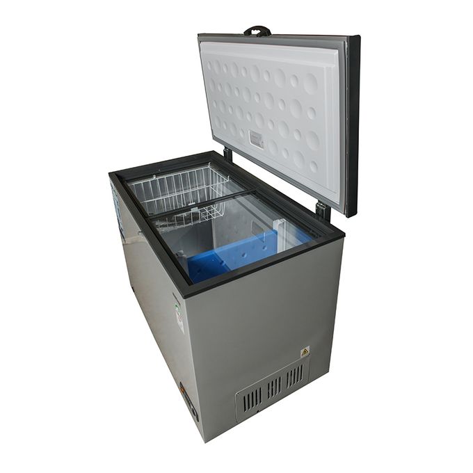 Bruhm BCF-268SD - Chest Freezer - 7.5Cu.Ft - 200 Litres - Image 3