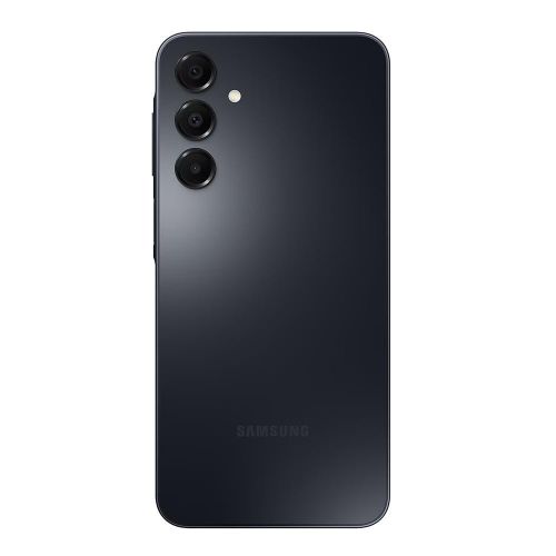 The Samsung A16 boasts a 6.7-inch Super AMOLED display 50MP primary sensor, while the 5000mAh battery - Image 3