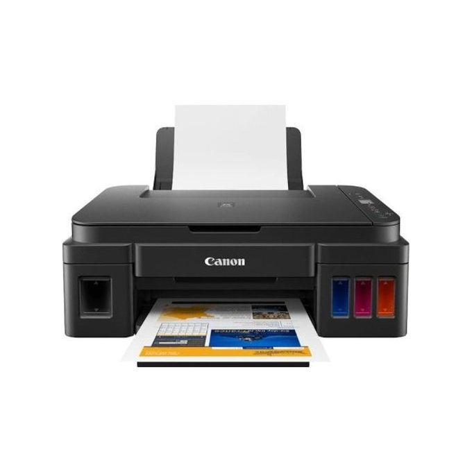 Canon PIXMA G2411 All-in-One, Printer - Image 2
