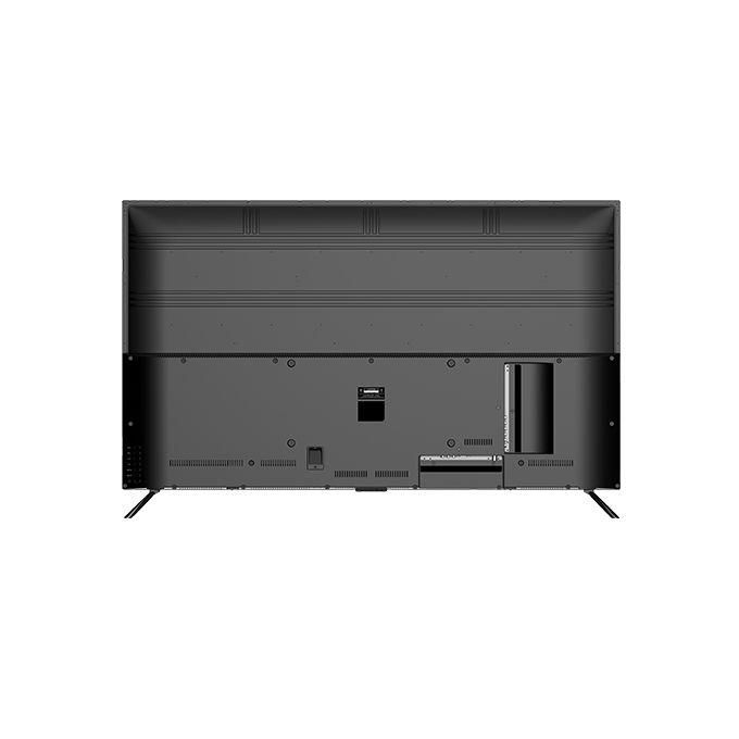 Vision Plus 50" Inch Frameless 4K Bluetooth Android 11,Netflix,Youtube+Bracket - Image 3
