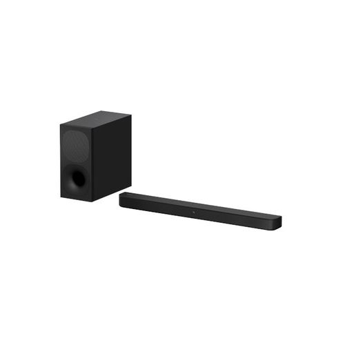 Sony 330W SOUNDBAR, 2.1CH, WIRELESS SUBWOOFER HT-S400