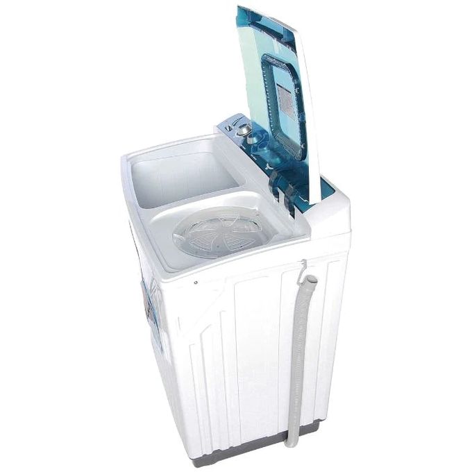 Ramtons RW|116 - Twin Tub 10Kg Washer - Image 2