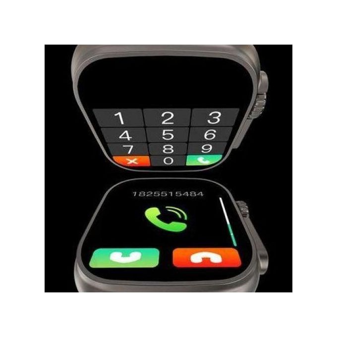 SMARTWATCH ULTRA S8 SERIES - Image 3