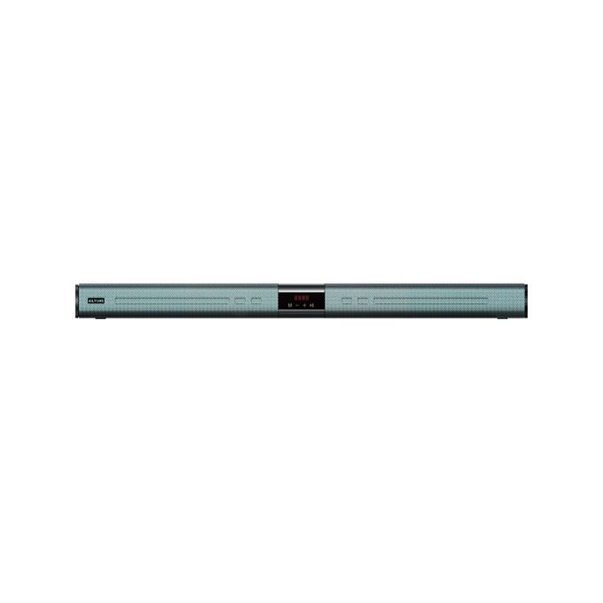 AILYONS SB401K 2.1CH Sound Bar SubWoofer With Bluetooth Home Theatrer - Grey, (1YR WRTY) - Image 3