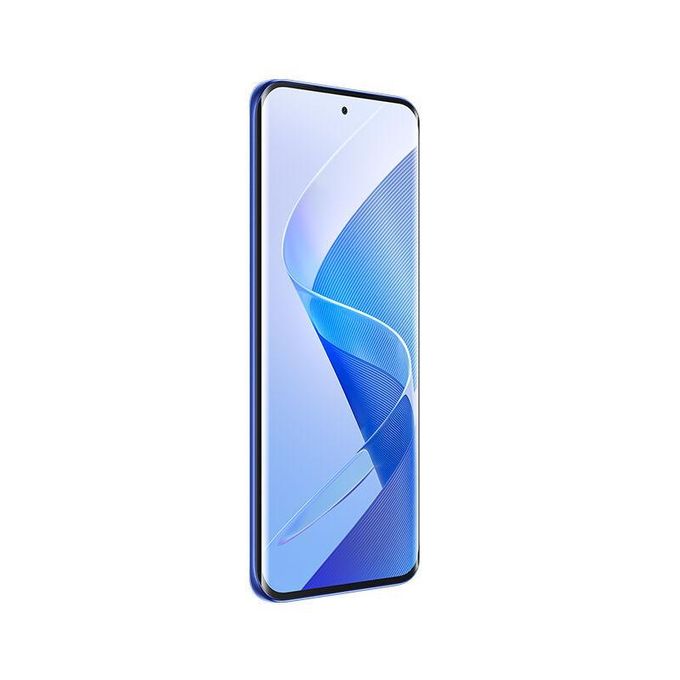 Itel S26 Ultra, 6.78", 256GB + 8GB RAM (Dual SIM), 6000mAh, BlackBlue - Image 3
