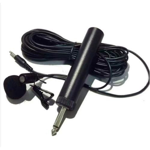 6.5mm Microphone Mic for Erhu Saxophone or Violin microphone | violin pickup - Image 2