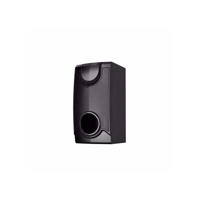 Vision Plus VP2110SB - 2.1CH Soundbar With Bluetooth - Black (2YRs WRTY) - Image 4