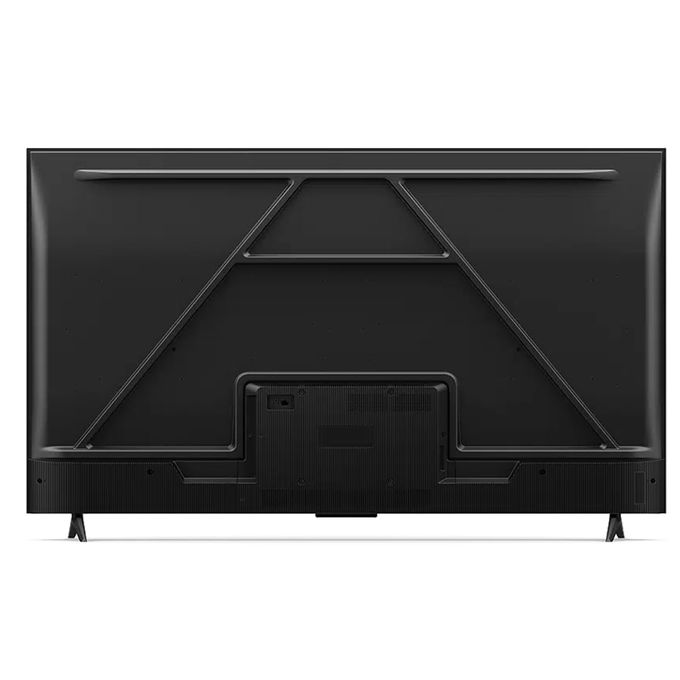TCL 43" P635 4K HDR Google TV - Black - Image 4
