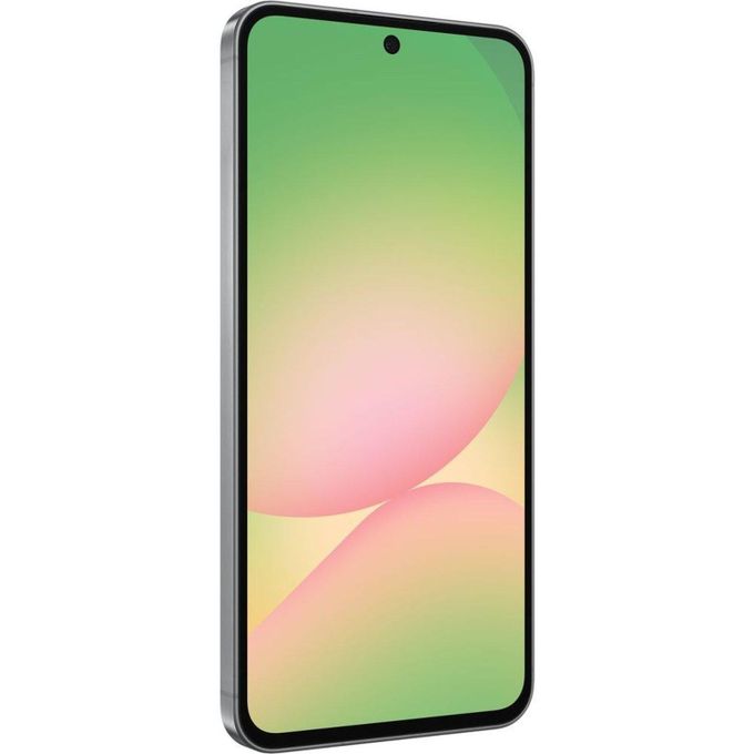 Samsung Galaxy A56 5G, 6.7", 128GB + 8GB RAM (Dual SIM), 5000mAh, Awesome Graphite - Image 5