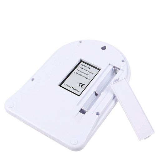 10kg Digital Kitchen Scale Cooking Weighing Scale - Image 2
