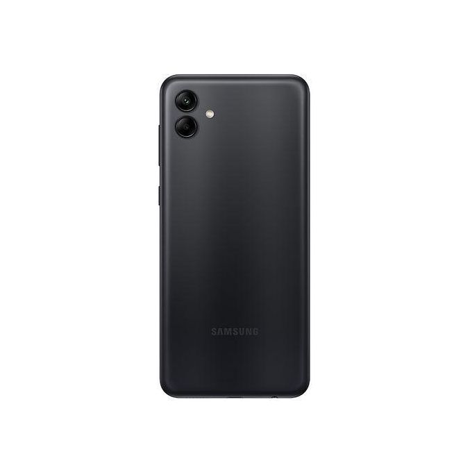Samsung Galaxy A04e, 6.5", 3GB RAM + 32GB ROM, 13MP, Dual SIM, Black - Image 5