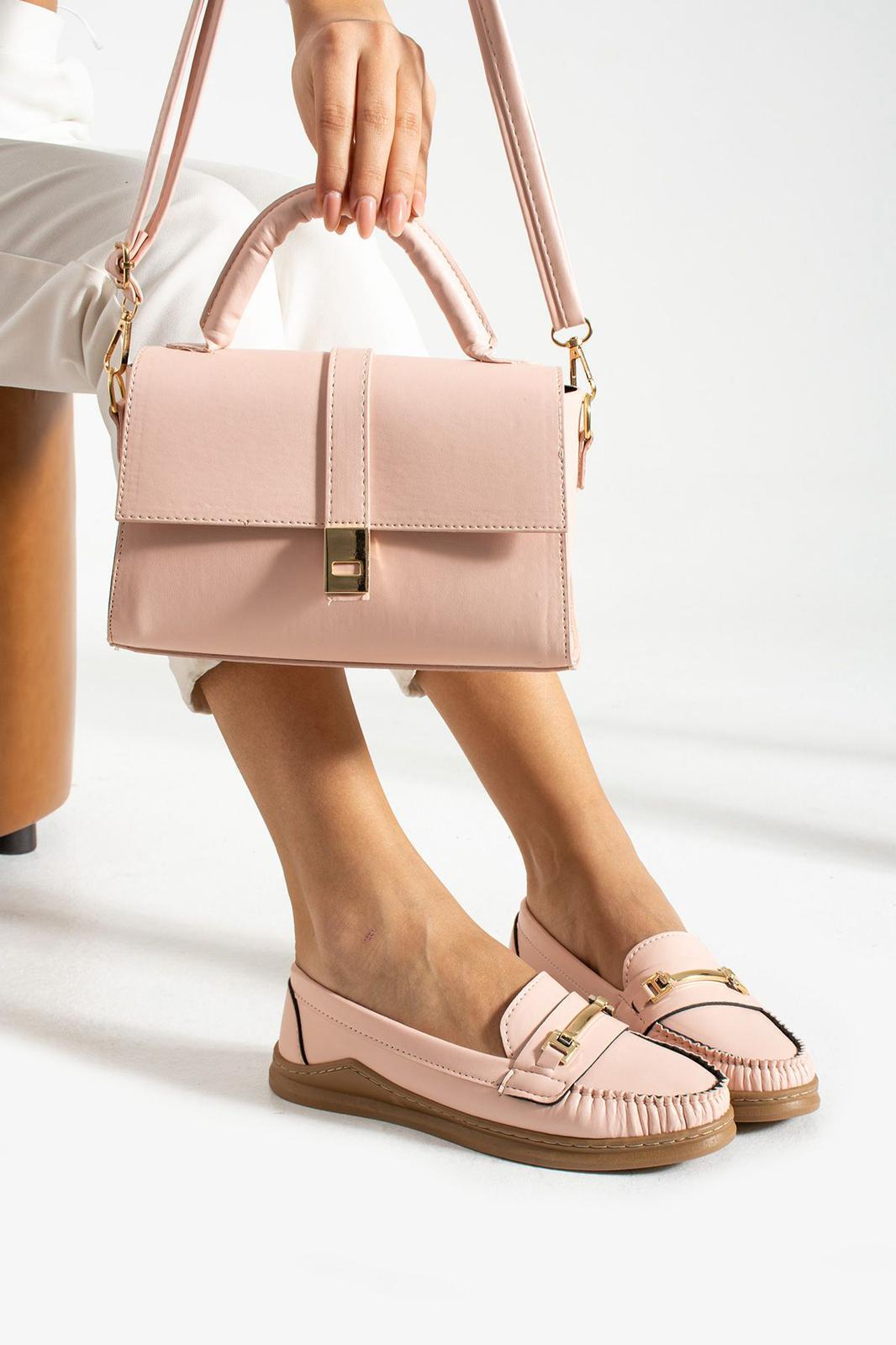 Loafers set
