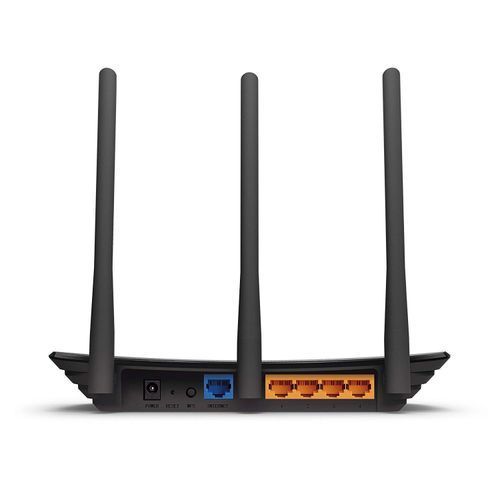 TP-Link TL-WR940N 450 Mbps Wireless WiFi Router - Image 2