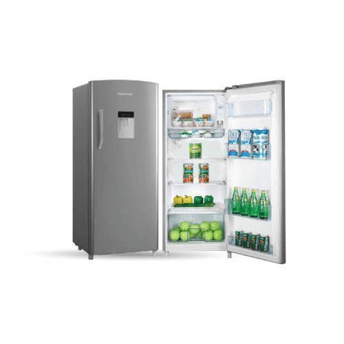 Hisense RS-23DR4SB 176L Refrigerator - Image 3