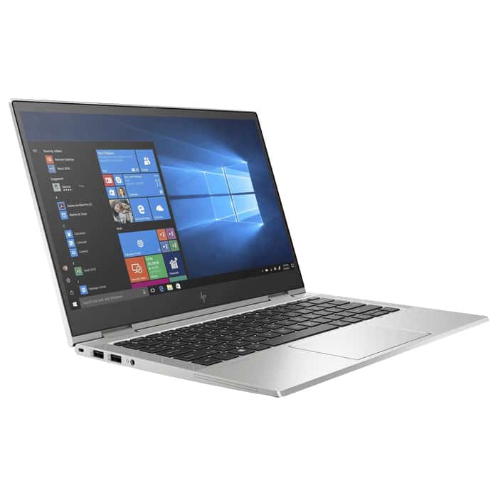 Hp elitebook 830 g7 intel core i7 10th gen 16 gb ram 512ssd