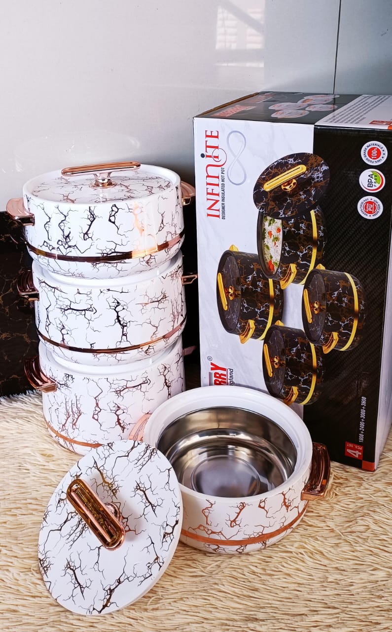 Classy infinite Insulated Hotpot - Image 3