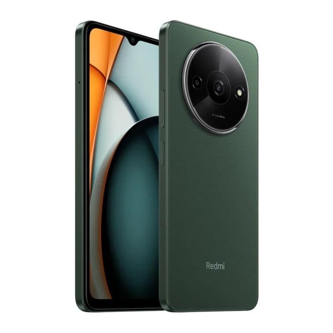 XIAOMI Redmi A3, 6.71", 3GB RAM + 64GB (Dual SIM), 5000mAh, Forest Green - Image 2