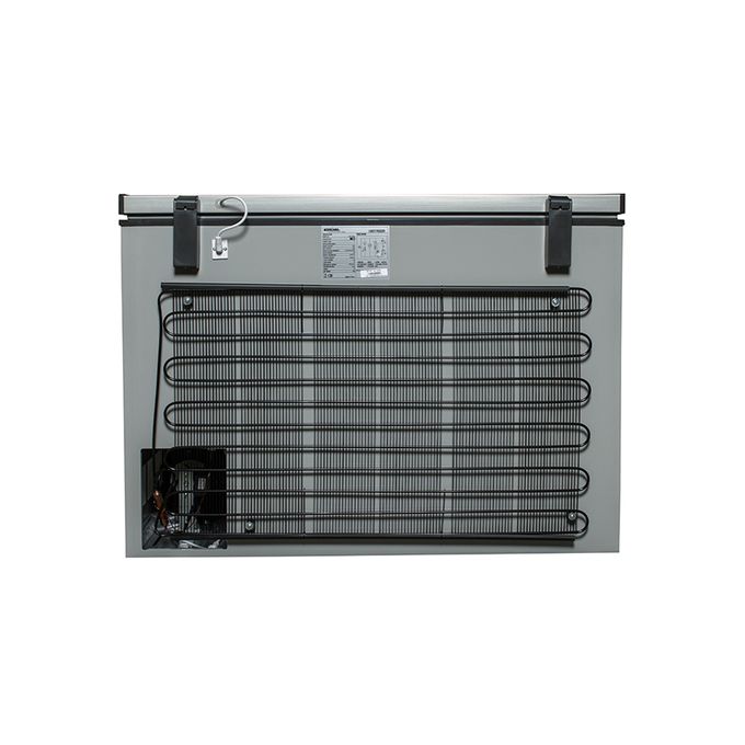 Bruhm BCF-268SD - Chest Freezer - 7.5Cu.Ft - 200 Litres - Image 2