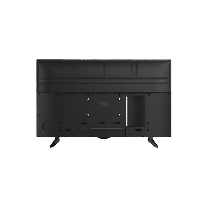 Vision Plus VP8843SF - 43" FHD Frameless Android OS Smart TV - Black (2YRs WRTY) - Image 3