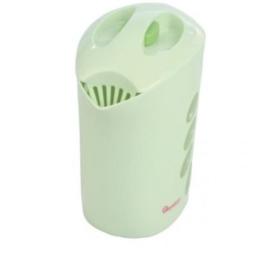 Ramtons RM|115 - 1.8L Auto Jug Kettle - White & Green - Image 3