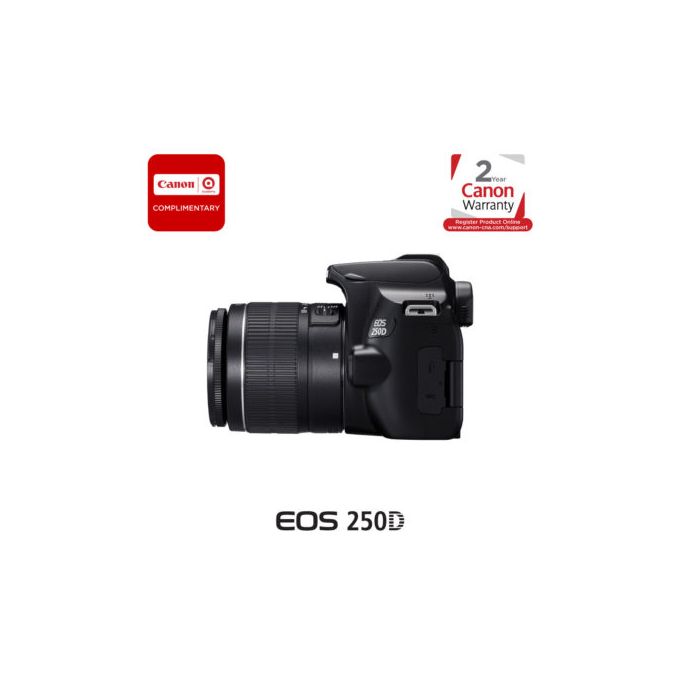 CANON EOS 90D DSLR WITH 18-135MM LENS - Image 5