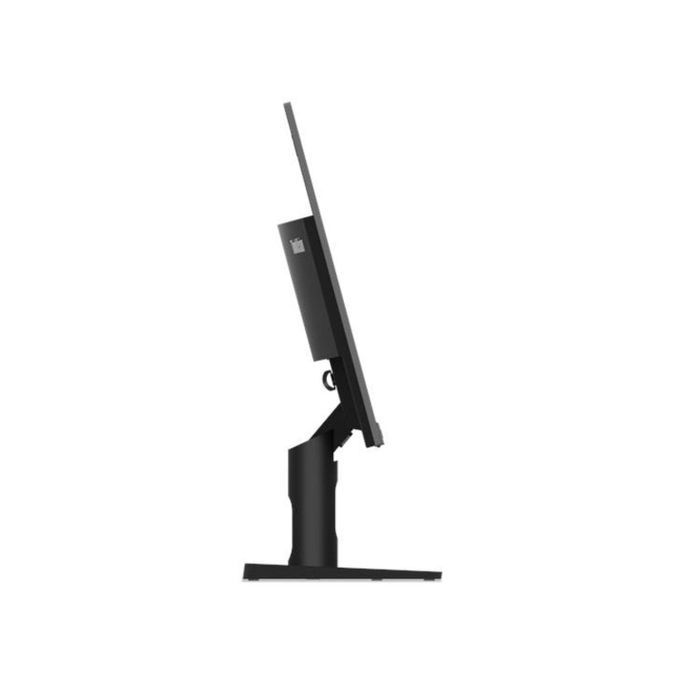 Lenovo ThinkVision S24i-30 23.8" FHD Monitor, Connectivity: 1 VGA, 1 HDMI 1.4, Raven Black - Image 4
