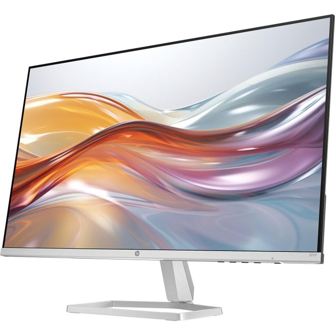 HP 524sf Series 5 24-inch FHD LED Monitor 100Hz Edge-lit HDMI VGA Anti-glare FHD IPS (1920x1080) Display, Flicker-Free, Ideal for Home & Business - Image 5