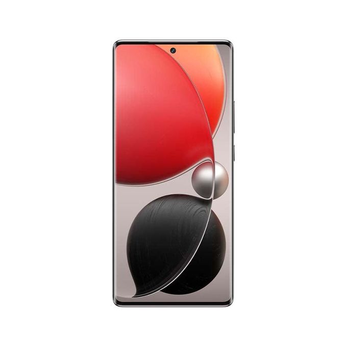 Itel S25 Ultra 4G, 6.78", 8GB RAM + 128GB,(Dual Sim), 5000mAh, Titanium (1YR WRTY) + Itel S25 ultra 128+8 + Free Buds Ace Pro - Image 4