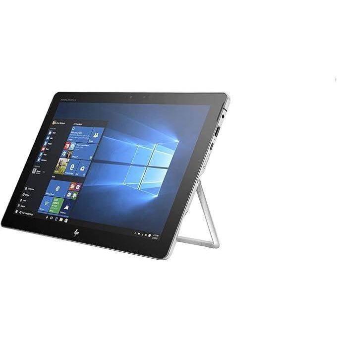 HP ELITE X2 1012 G2 CORE I5 8GB RAM 256GB SSD 7TH GENERATION 2.6GHz TOUCHSCREEN DETACHABLE 2 IN 1 LAPTOP +STYLUS PEN