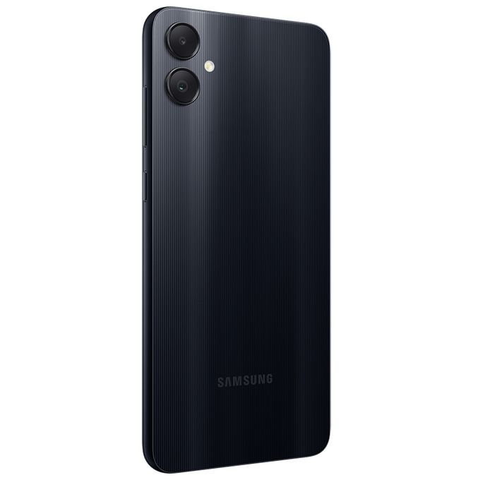 Samsung Galaxy A05, 6.7", 64GB + 4GB RAM (Dual SIM), 5000mAh, Black, (1YR WRTY) - Image 2
