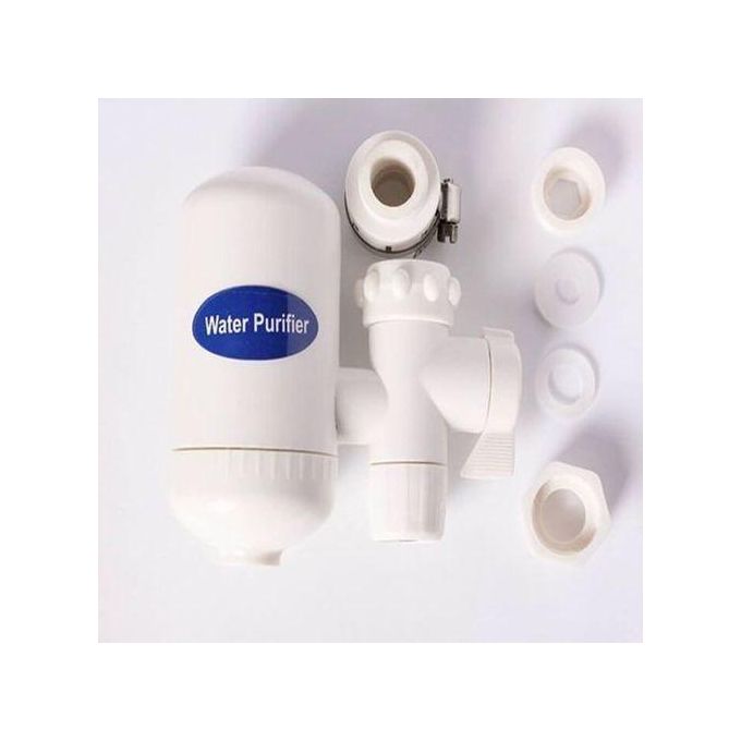 SWS Hi Tech Ceramic Catridge Tap Faucet Water Purifier Filter - Image 2