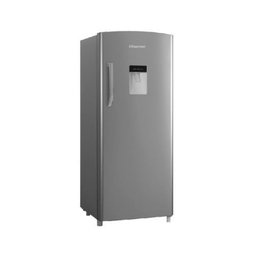 Hisense RS-23DR4SB 176L Refrigerator