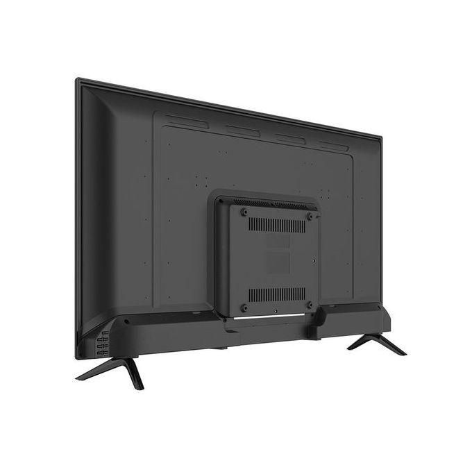 CTC 43" inch Frameless TV Smart Android TV,Netflix, inbuilt Decoder+2 YEARS WARRANTY - Image 2