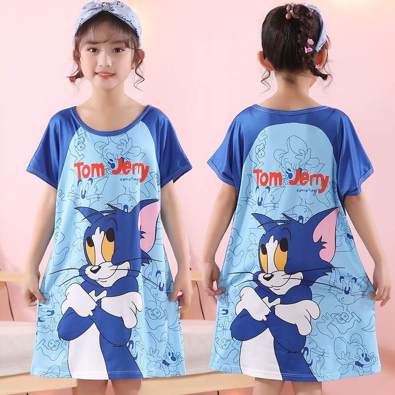 Kids Tom n Jerry