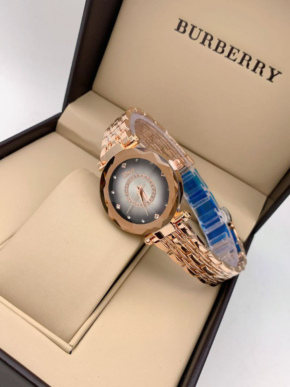 Dior watch for her