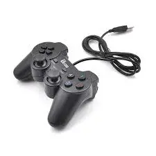 UCOM Game Pad - Dual Vibration USB For PC &amp; Laptop