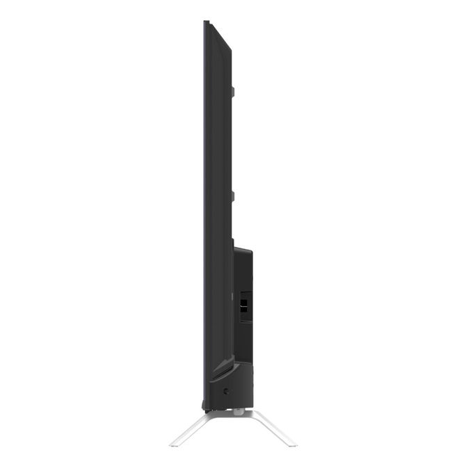 Skyworth 50Q6500G, 50" 4K QLED 2025 Smart Google TV, Black (1YR WRTY) - Image 2